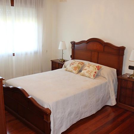 Casa Farina Villa Meaño Exterior foto