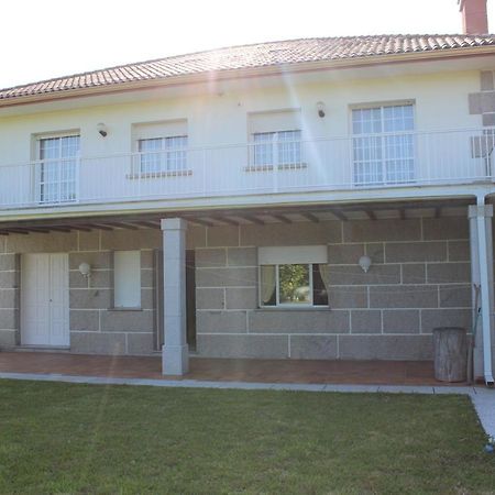 Casa Farina Villa Meaño Exterior foto